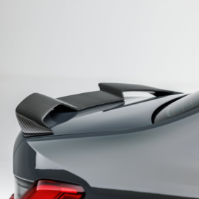 Vorsteiner BMW G82 M4 Carbon Fiber Decklid Spoiler V-Style™️