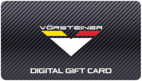 Vorsteiner Gift Card