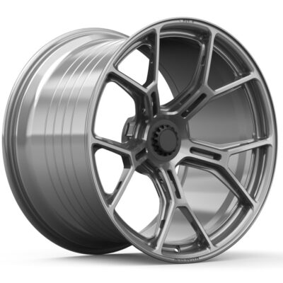 Vorsteiner GW9-904 Magnesium Monoblock