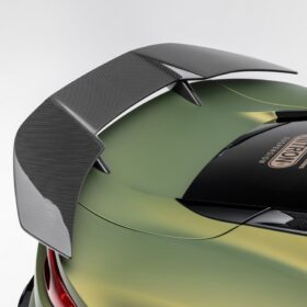 Vorsteiner Lotus Emira Carbon Fiber LR-52 Rear Wing