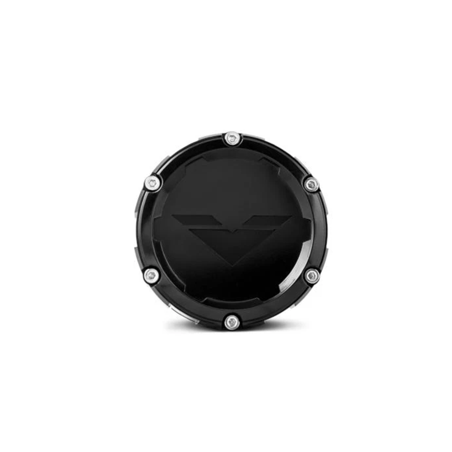 Vorsteiner Off-Road "V" Center Cap Mystic Black