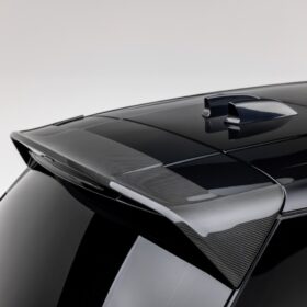 Vorsteiner Range Rover L460 Carbon Fiber Roof Spoiler