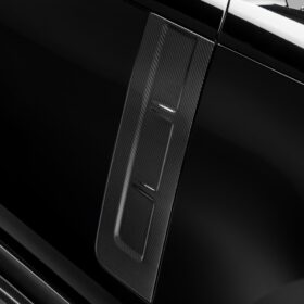 Vorsteiner Range Rover L460 Carbon Fiber Side Vents