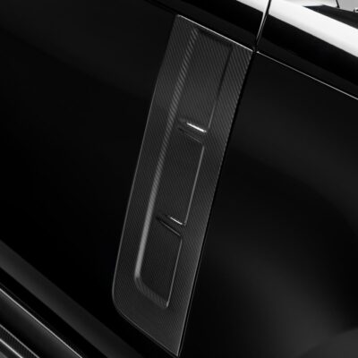 Vorsteiner Range Rover L460 Carbon Fiber Side Vents