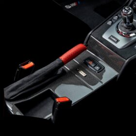 Vorsteiner V-CSL Center Console V-Style™️