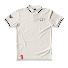 Vorsteiner V20 Polo Shirt - White