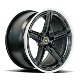 Vorsteiner Wheels 2018-2024 McLaren 720S FR 307 Quick Del...