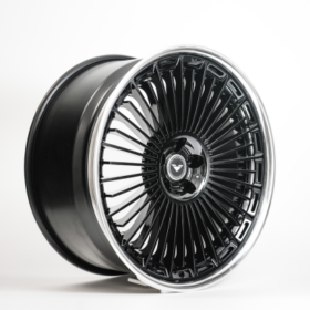 Vorsteiner Wheels 2019-2025 Lamborghini Urus VE 391 Quick...