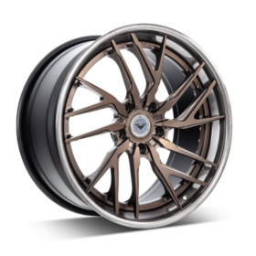 Vorsteiner Wheels 2020-2025 Porsche Taycan VMP 307 Quick ...