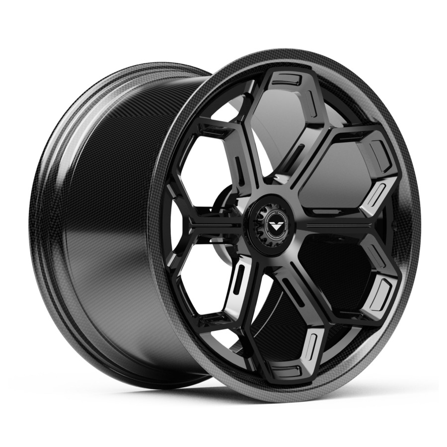 Vorsteiner Wheels 2021-2023 Lamborghini 2021-2023 Lamborghini Huracan STO Huracan STO VC 222 Dymag Quick Delivery