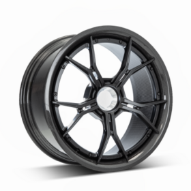 Vorsteiner Wheels 2021-2023 Lamborghini Huracan STO Vmpc ...