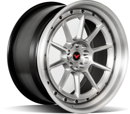 Vorsteiner Wheels 2021-2025 BMW 2 Series G8X M2 GTE 353 Quick Delivery