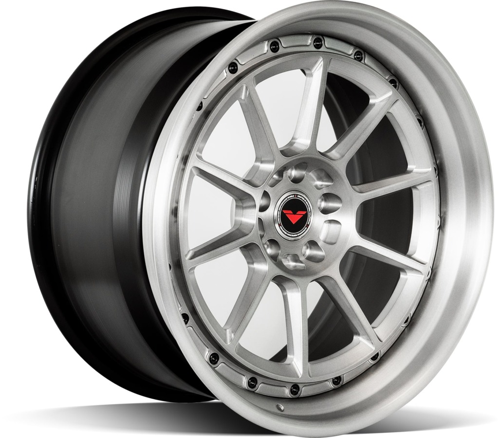 Vorsteiner Wheels 2021-2025 BMW 2 Series G8X M2 GTE 353 Quick Delivery