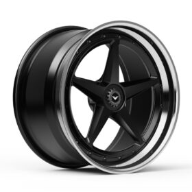 Vorsteiner Wheels 2022-2025 Porsche GT3/GT3RS 992 GT3 GTE...