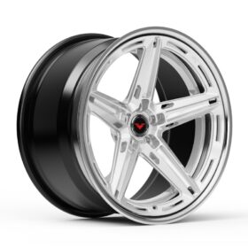 Vorsteiner Wheels 2023-2025 BMW 2 Series G87 M2 FR Aero 3...