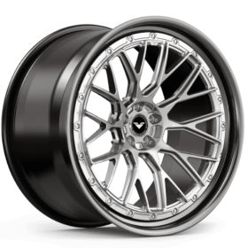 Vorsteiner Wheels GTE-352