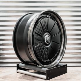 Vorsteiner Wheels Rolls-Royce Cullinan VE-392 Quick Delivery