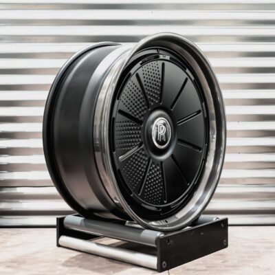 Vorsteiner Wheels Rolls-Royce Cullinan VE-392 Quick Delivery
