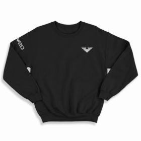 Vorsteiner Wheels V20 Sweater
