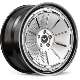 Vorsteiner Wheels VE-392