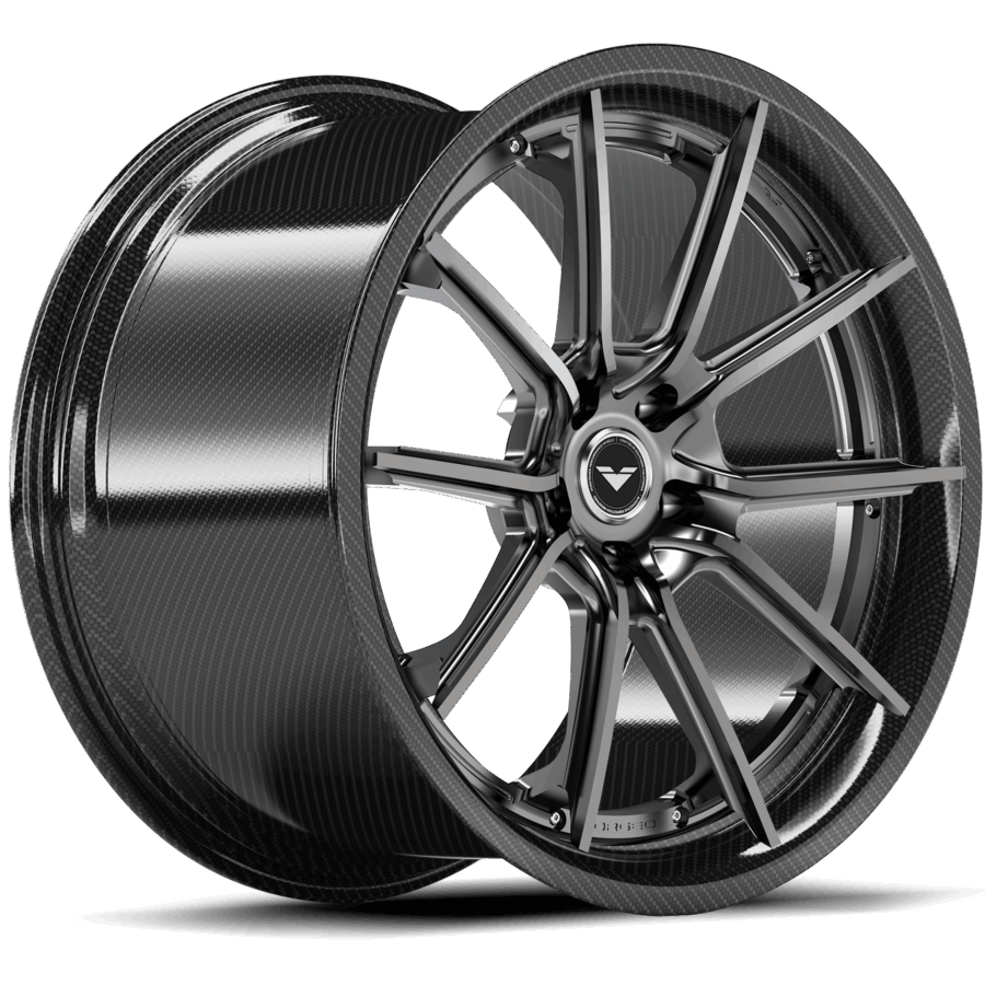 Vorsteiner Wheels VMP-201