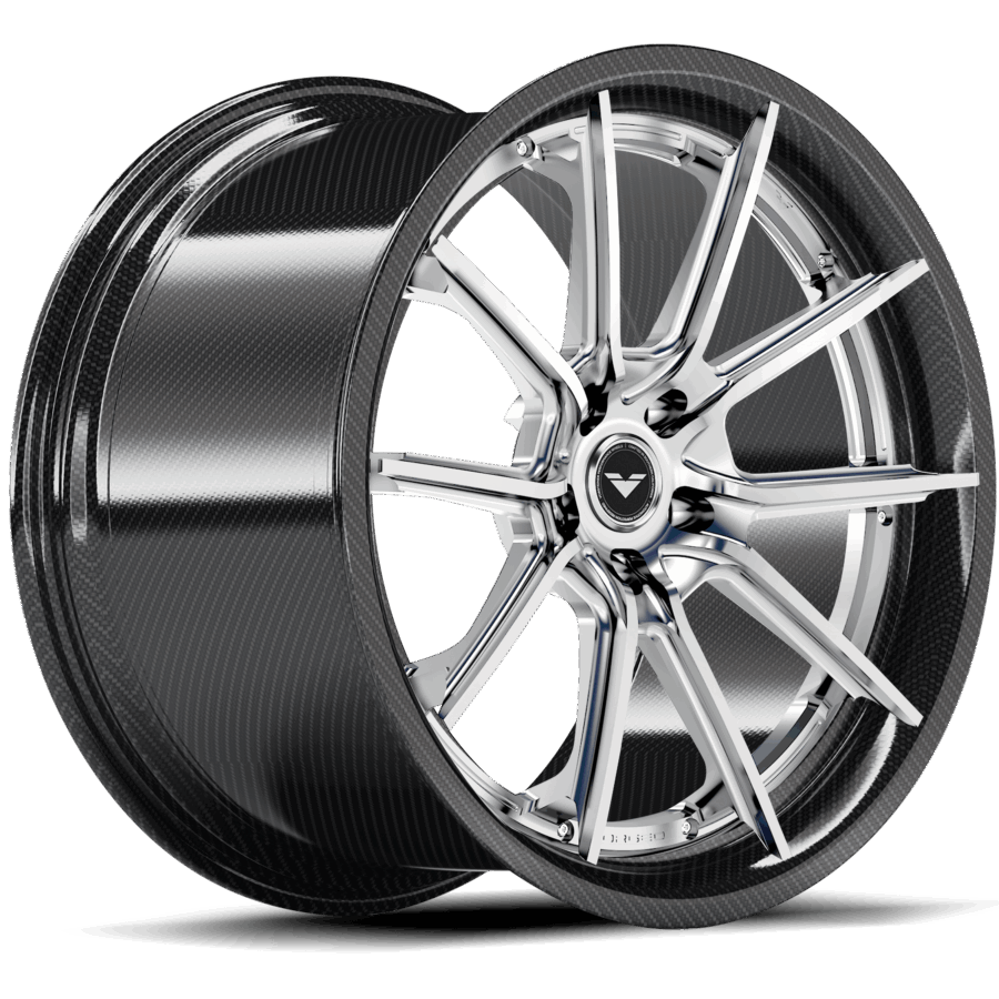 Vorsteiner Wheels VMP-201