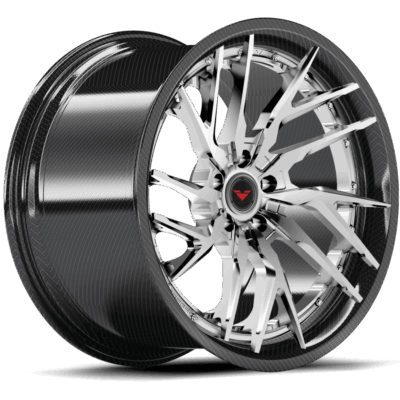 Vorsteiner Wheels VMP-207