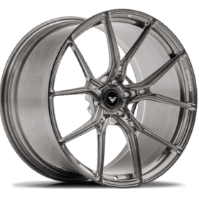 Vorsteiner Wheels VPX-101 - Forged Monoblock V-Style™️