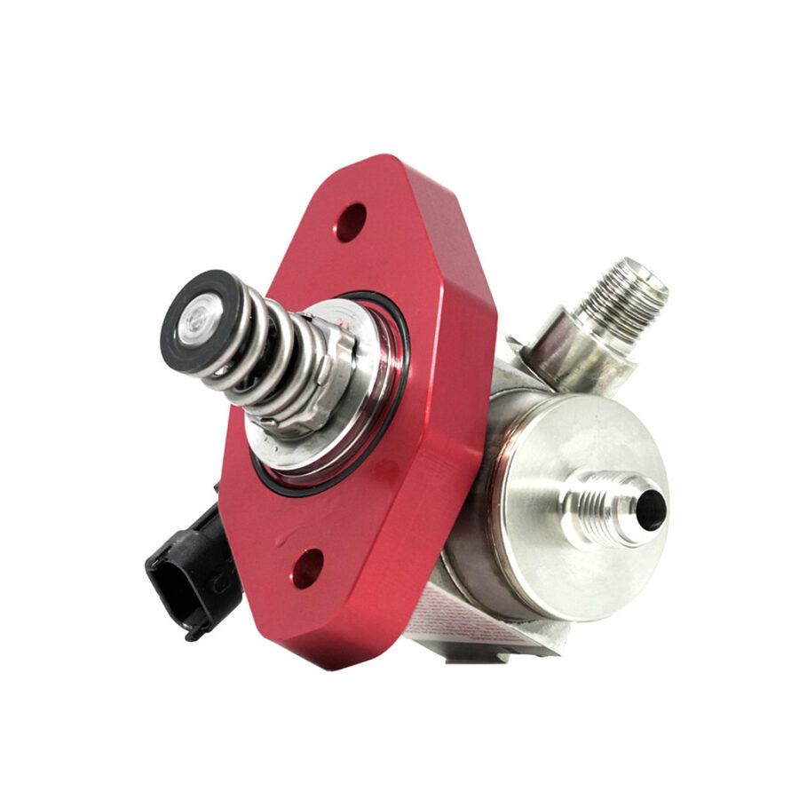 Red Alpha 2016-2024 Infiniti Q50 Q60 3.0L VR30 RA405 High Pressure Fuel Pump Kit — Detail View