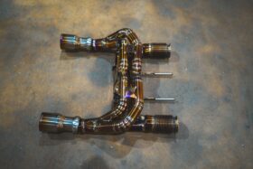 Valvetronic Designs 720S Valved Sport Exhaust System for McLaren 720S - Image 6