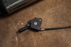Valvetronic Designs Motorcycle Valved Muffler - Image 4