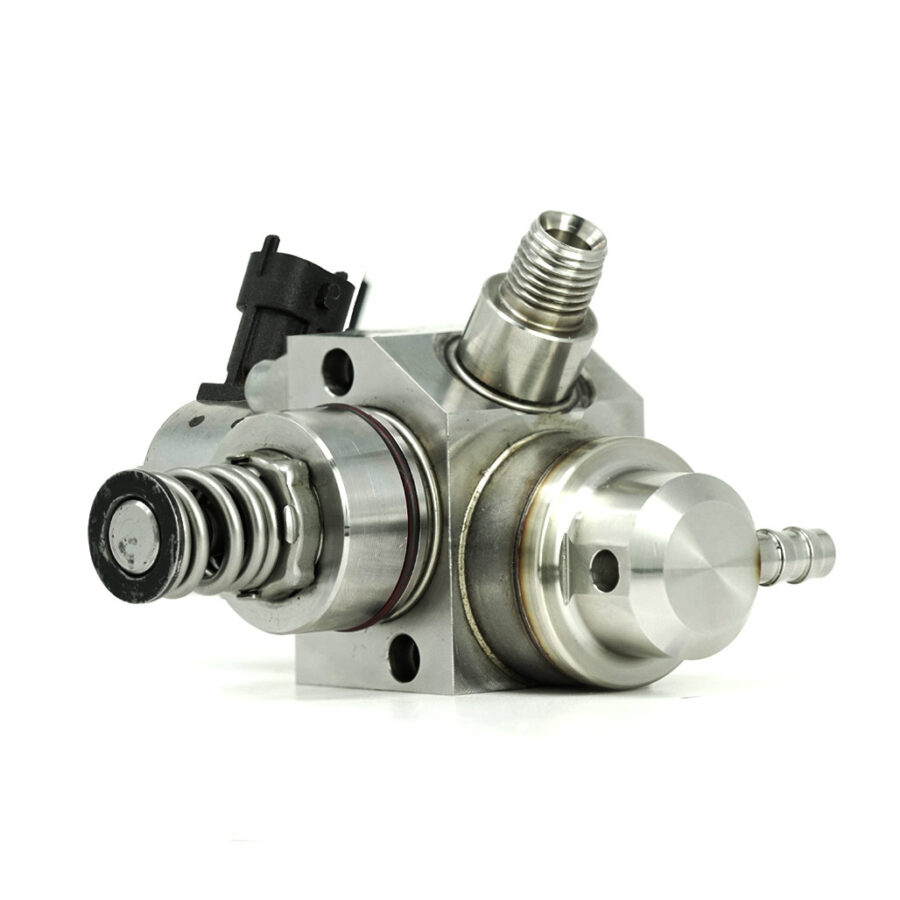 Nostrum Volkswagen 2.0L EA888 CCTA-CBFA Standard Bore High Pressure Fuel Pump Kit — Detail View