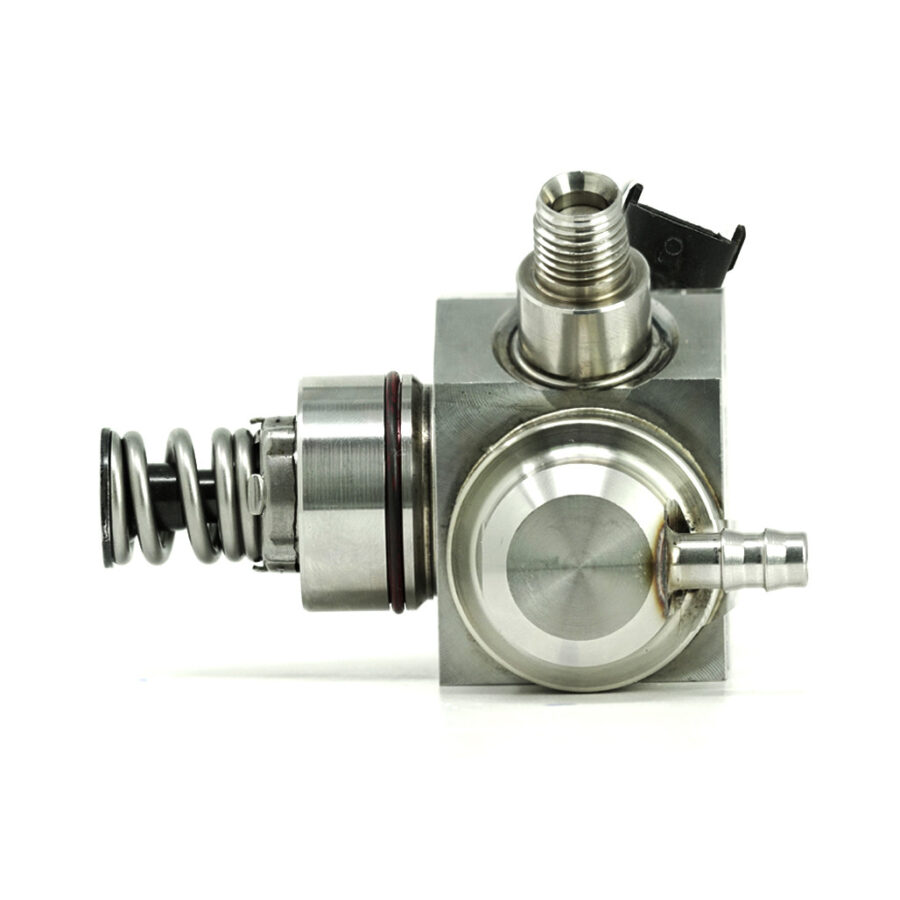 Nostrum Volkswagen 2.0L EA888 CCTA-CBFA Standard Bore High Pressure Fuel Pump Kit — Kit Contents