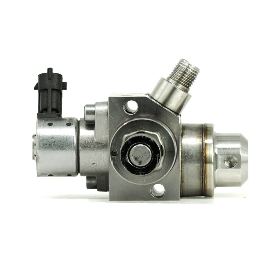 Nostrum Volkswagen 2.0L EA888 CCTA-CBFA Standard Bore High Pressure Fuel Pump Kit — Installed