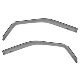 F150 Standard Cab Window Visors