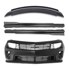 Extreme Online Store EOS Camaro ZL1 Conversion Full Body Kit for Camaro - Image 2