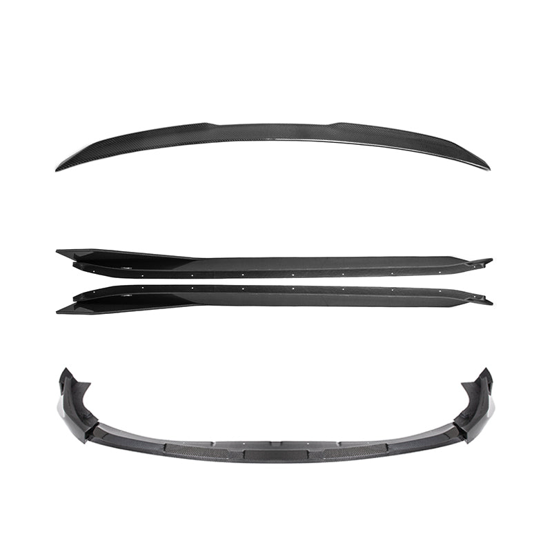 Extreme Online Store EOS G82 M4 M-Performance Full Aero Kit for BMW M4