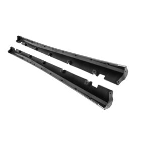 Extreme Online Store EOS Charger SRT Replacement Side Rocker Panel - Image 3