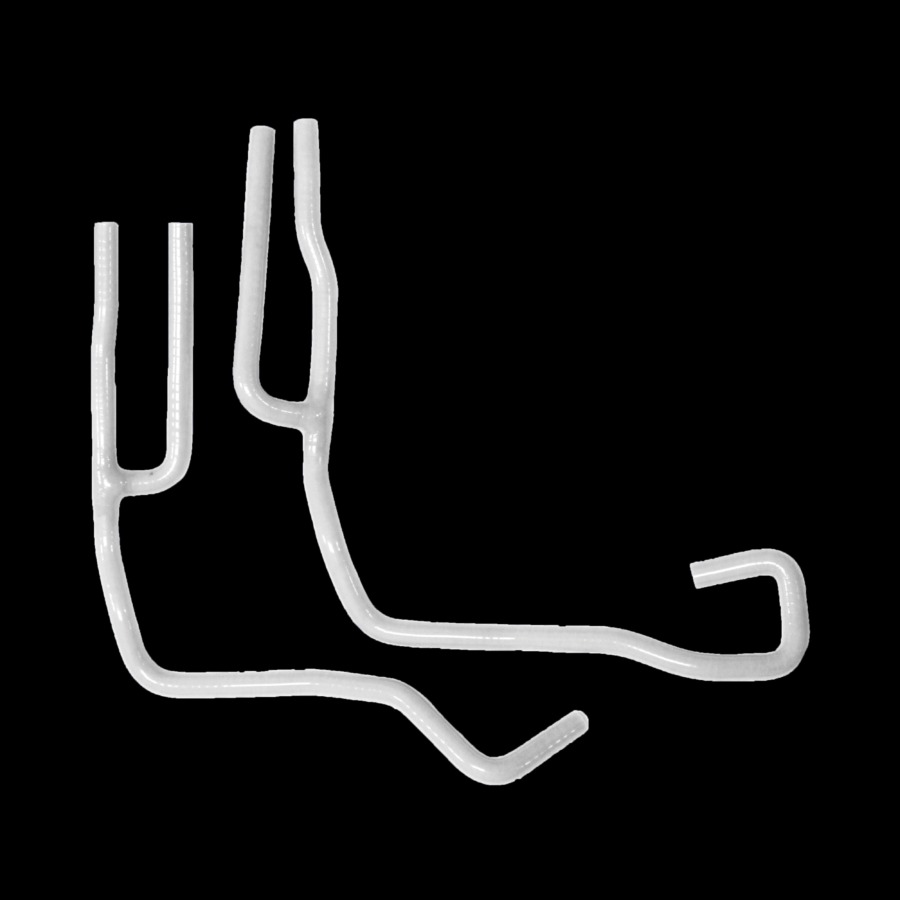 Project Gamma BMW M5 – M6 (F10/F12/F06) Turbo Coolant Lines