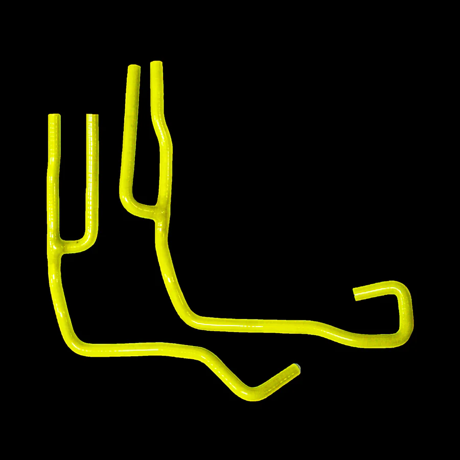 Project Gamma M5/M6 Turbo Coolant Lines for C8 Corvette - Image 7
