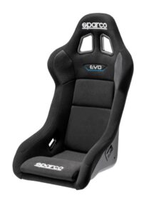 Sparco EVO QRT Sim Racing Bucket Seat