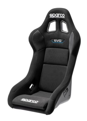 Sparco EVO QRT Medium Competition Bucket Seat