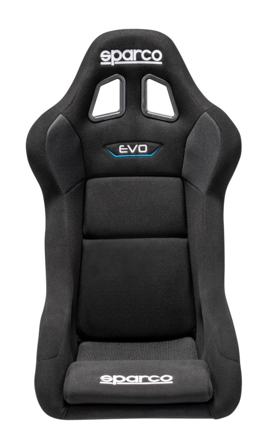 Sparco EVO QRT Sim Racing Bucket Seat - Image 2