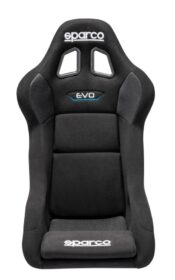 Sparco EVO QRT Medium Competition Bucket Seat - Image 2