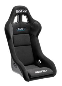 Sparco EVO QRT Medium Competition Bucket Seat - Image 6