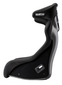 Sparco Circuit QRT Fiberglass Competition Seat - Image 3