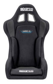 Sparco GRID QRT Adjustable Competition Seat - Image 2