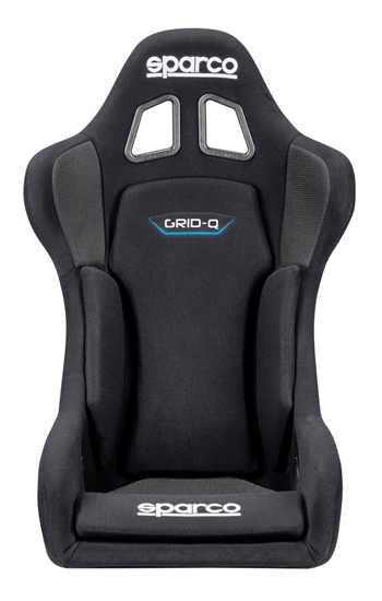 Sparco GRID QRT Adjustable Competition Seat - Image 2
