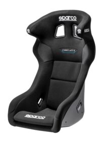 Sparco QRT-R Large Competition Bucket Seat