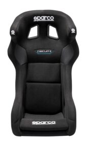 Sparco QRT-R Large Competition Bucket Seat - Image 2